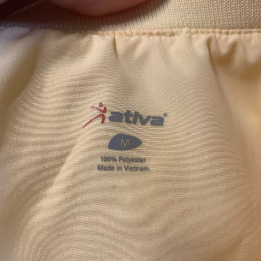 Ativa golf pullover - Picture 7 of 7